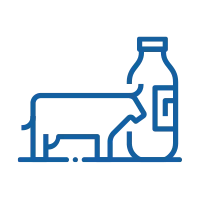 Milking Parlor Integration