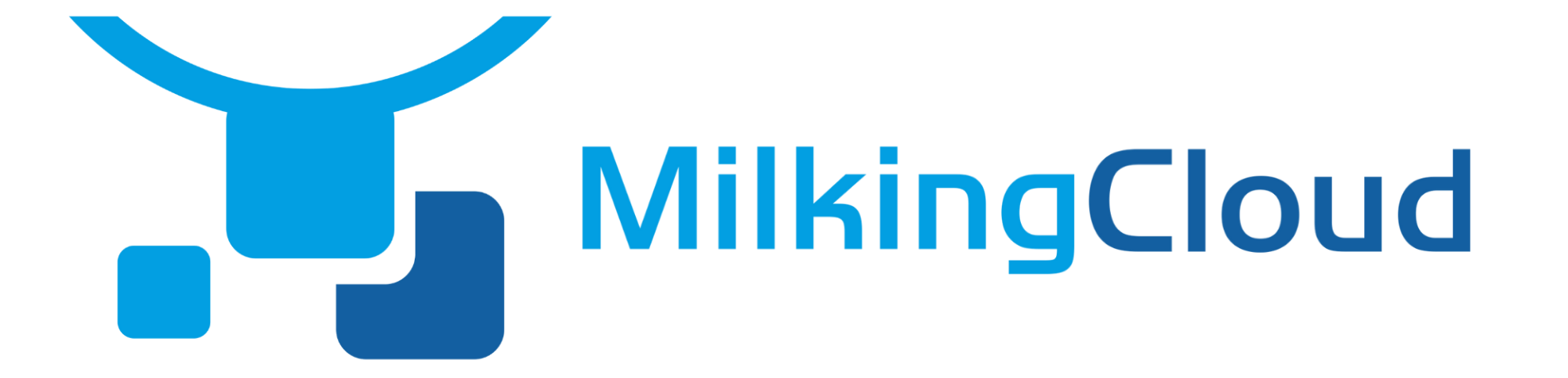 Logotipo de MilkingCloud