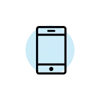 Notificaciones por SMS y correo electrónico