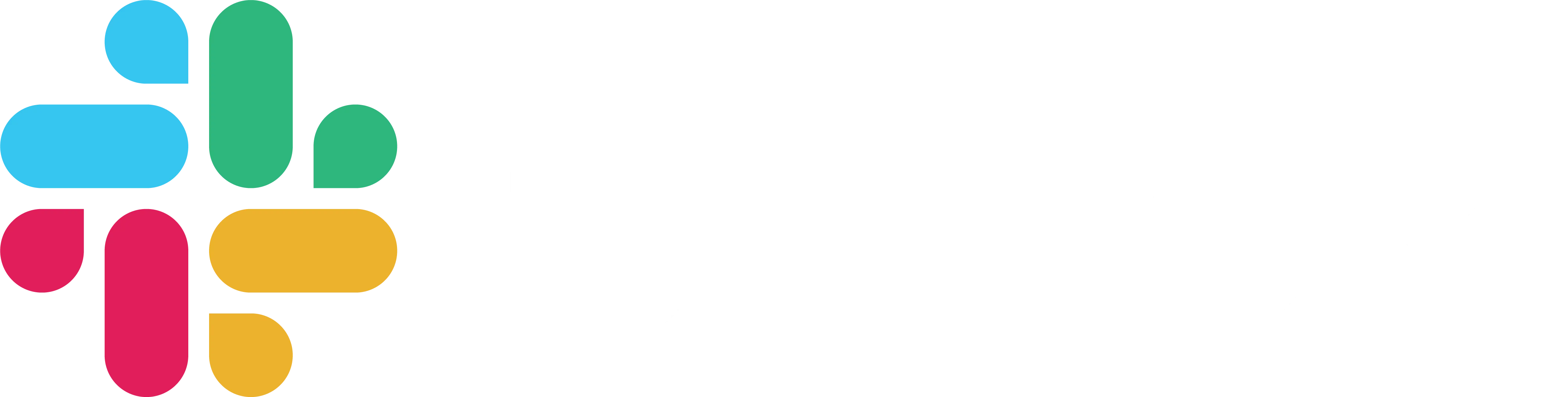 Logotipo de Slack