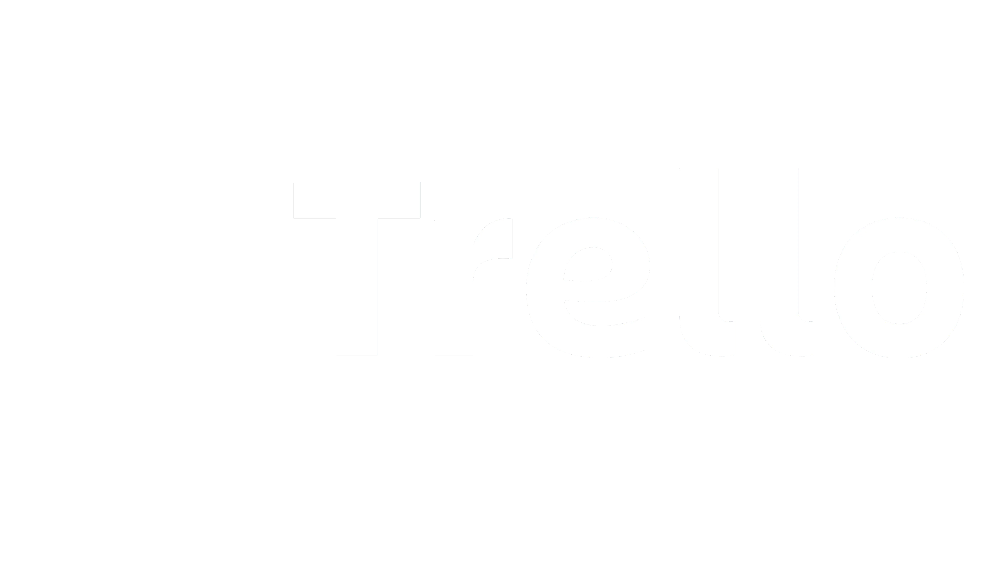 Logotipo de Trello