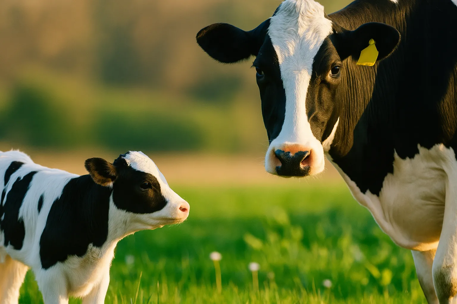 Cow calf Operations Program