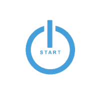 Автоматический запуск и режим энергосбережения