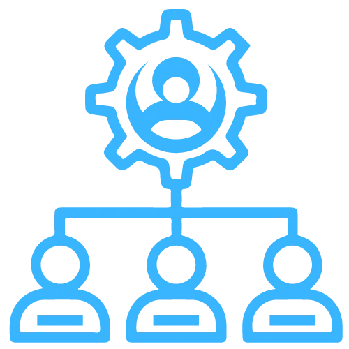 Управление пользователями