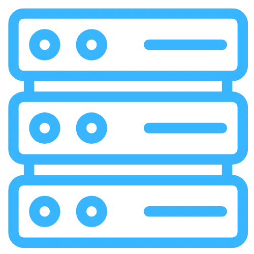 Выделенный сервер