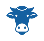 Карточки коров