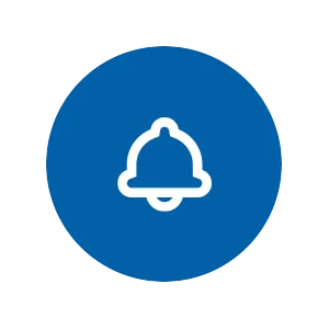 Автоматические уведомления