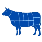 Ферма мясного скота