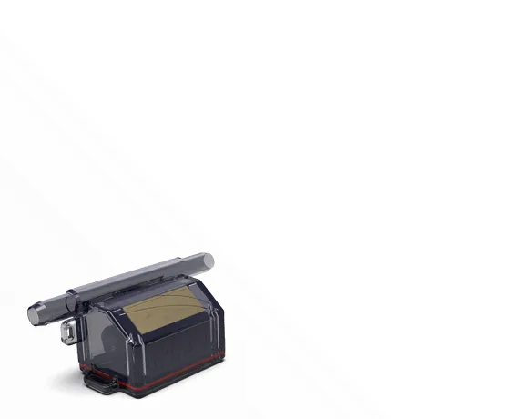 Устройство для выявления мастита