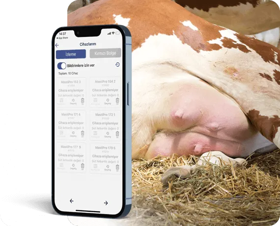 Скриншот MilkingCloud