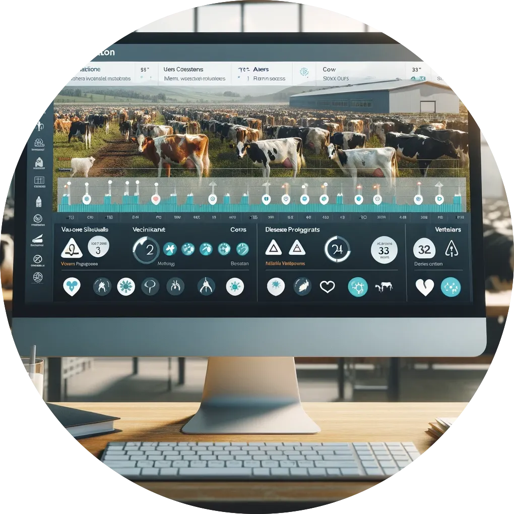 Модуль задач ветеринара