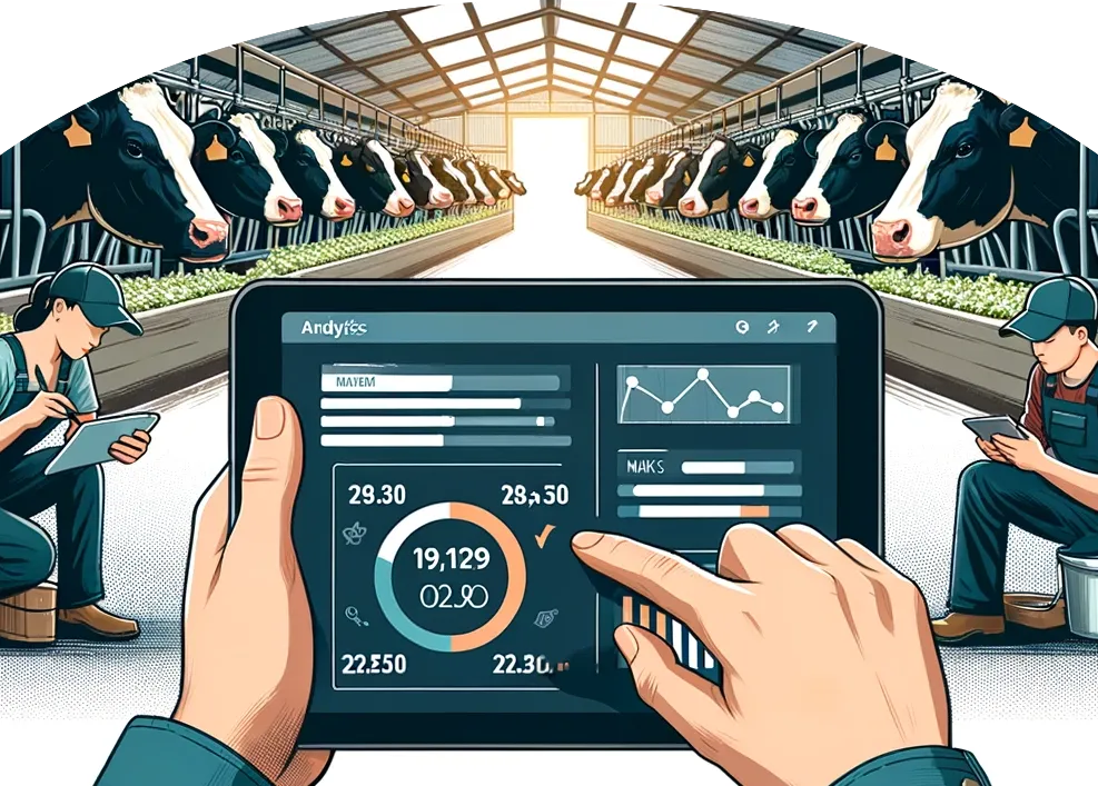 Система учета животных