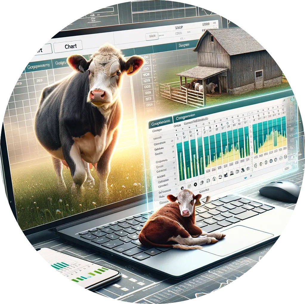 Значение контроля стельности